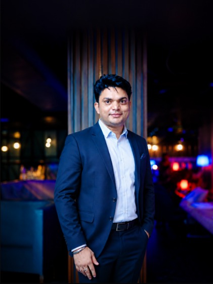 Amit Kumar